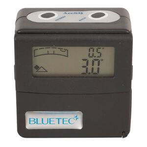 [BlueTec] — BT-365F Protractor Digital Inclinometer