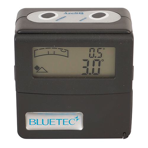 [BlueTec] — BT-365F Protractor Digital Inclinometer