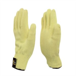 [Kong Ui Industrial] — KD28 Kevlar Heat-Resistant Gloves