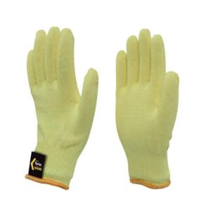 [Kong Ui Industrial] — 2135 *M* Kevlar Heat-Resistant Gloves