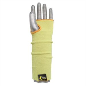 [Kong Ui Industrial] — SV 14′ Kevlar Sleeve