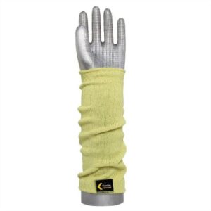 [Kong Ui Industrial] — KEV 14′ Kevlar Toe Cuff