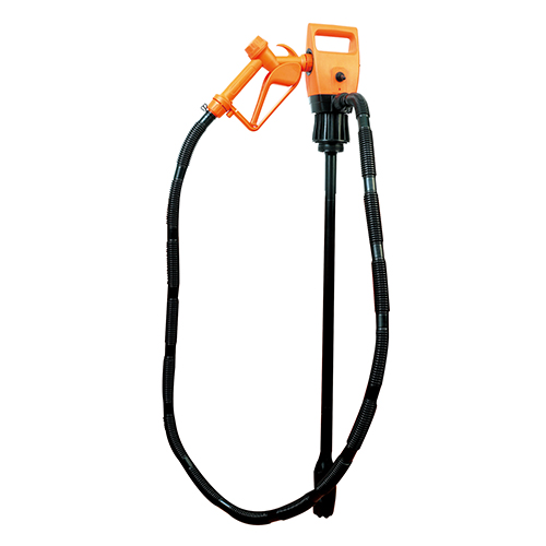 [Smato] — SM-DEP1403S Pump Electric Drum Pump