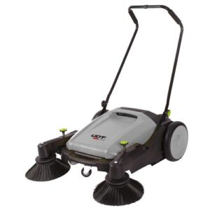 [UDT Non-Powered Vacuum] — UD-920 Manual Sweeper