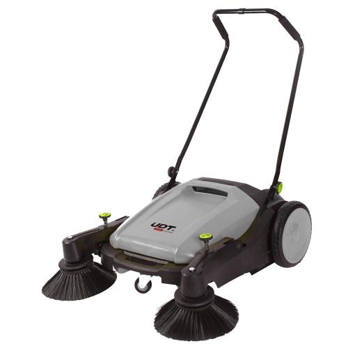 [UDT Non-Powered Vacuum] — UD-920 Manual Sweeper