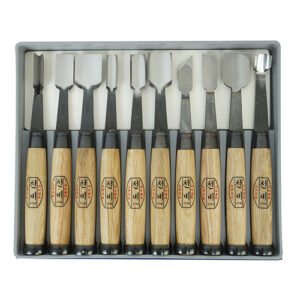 [CHEONBI] — 179-1695 Chisel Set