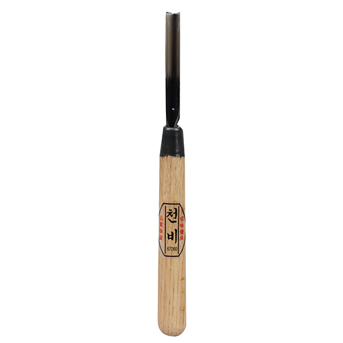 [CHEONBI] — 179-1808 Engraving Chisel (60° Triangle, 1P)
