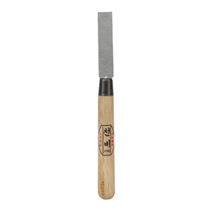 [CHEONBI] — 179-1853 Chisel (Flat, 1P)