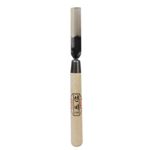 [CHEONBI] — 179-1950 Chisel (Asa Type, 1P)
