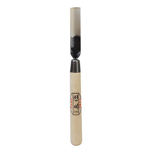 [CHEONBI] — 179-1950 Chisel (Asa Type, 1P)