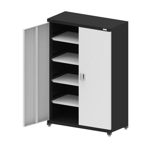 [Taejin ENG] — TC1200-4B4R Cabinet