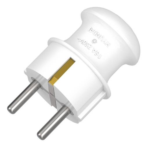 [Hyundai] — HP-5 Electric Plug