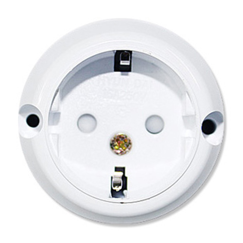 [Hyundai] — HOEC-11 Electric Surface-Mount Outlet