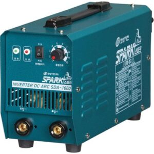 [Spark] — SDA-1600 Inverter DC Arc Welder