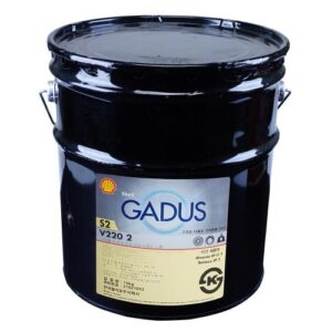 [Shell] — 830-0678 Grease