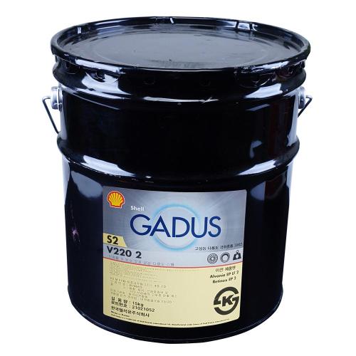 [Shell] — 830-0678 Grease