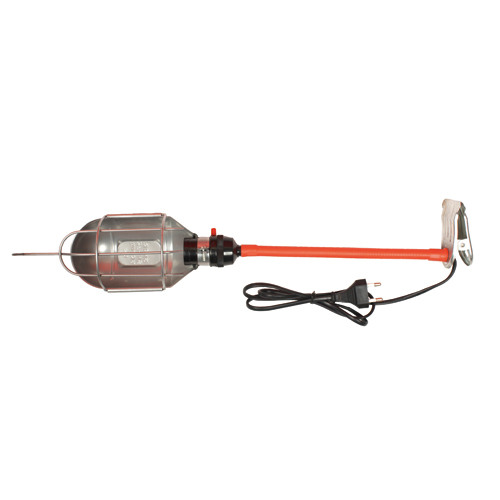 [Smato Work Light] — WL-10 Work Light - Accordion
