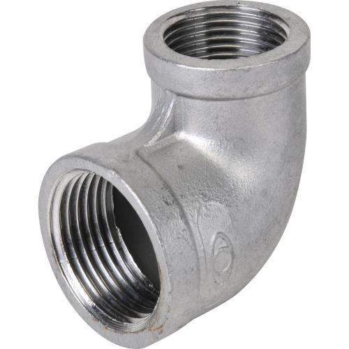 [Sangah] — SRL3/4-1/2 Stainless Steel Threaded Elbow 45°