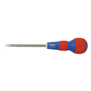 [Vessel] — 263-5907 220W All-Purpose Dual Screwdriver