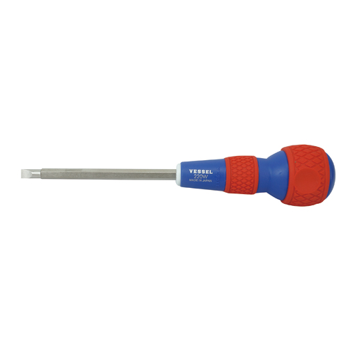 [Vessel] — 263-5907 220W All-Purpose Dual Screwdriver
