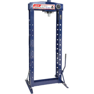[UDT] — UD-30021 Hydraulic Automatic Hydraulic Press