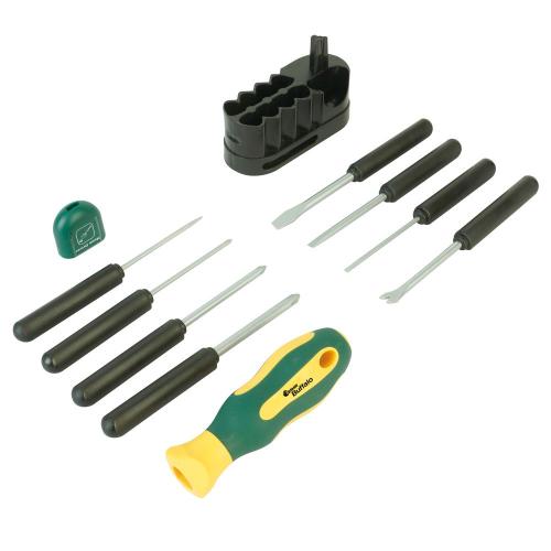 [Seshin Buffalo] — SB-9 Driver Driver Set