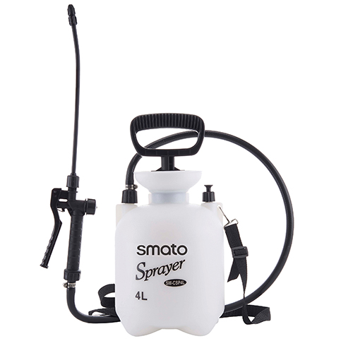 [Smato] — SM-CSP4L Compression Sprayer Compression Sprayer (Heavy-Duty)