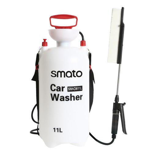 [Smato] — SM-CW11L Compression Sprayer Compression Sprayer (Car Wash)