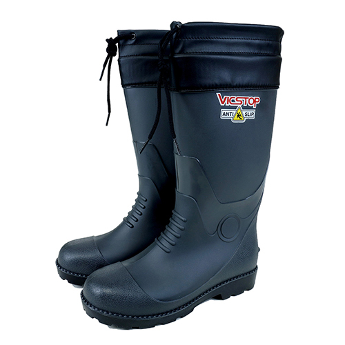 [Bigstop] — PS-01 Wading Safety Boot