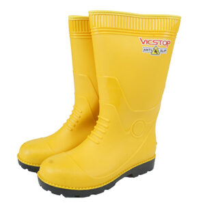 [Bigstop] — PS-04 Acid-Resistant Boot