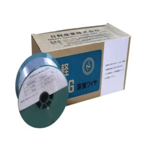 [Nichia] — MIG4043 Aluminum Wire (MIG) (Nikei)