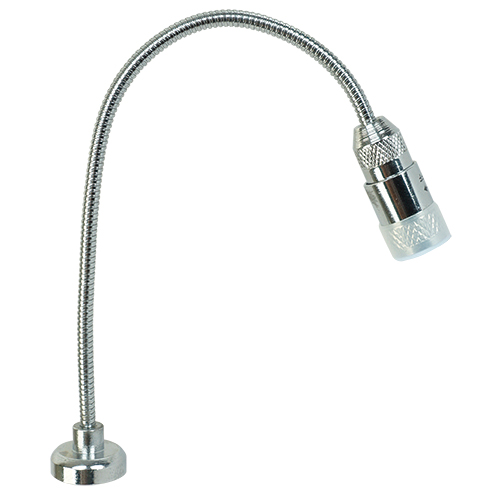 [Smato] — PML-250 Magnet Magnetic Pickup Light (Flexible)