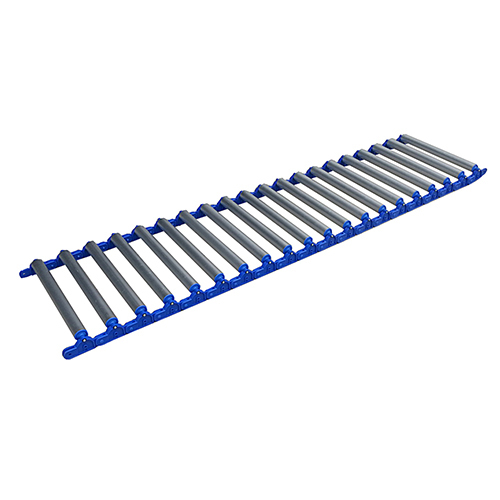 [Daehwa Conveyor] — DRCA-400 Roller Carpet