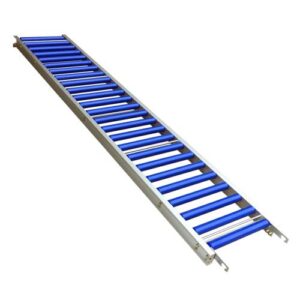 [Daehwa Conveyor] — DRL-4025 Roller Conveyor