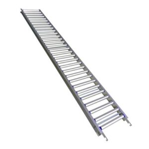 [Daehwa Conveyor] — DRLA-4025 Roller Conveyor