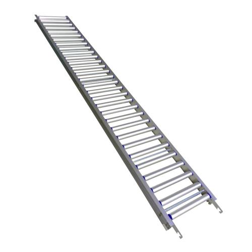 [Daehwa Conveyor] — DRLA-4025 Roller Conveyor