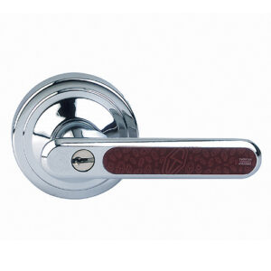 [HYUNDAI DL] — 166-4221 9000 Entrance Lever