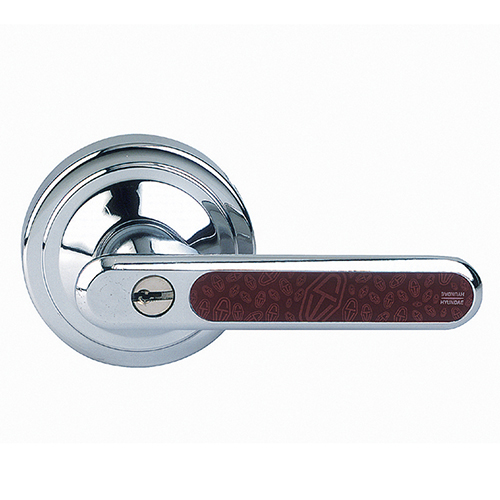 [HYUNDAI DL] — 166-4221 9000 Entrance Lever
