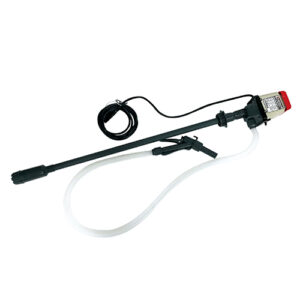 [KOSHIN] — FP-25 Drum Pump