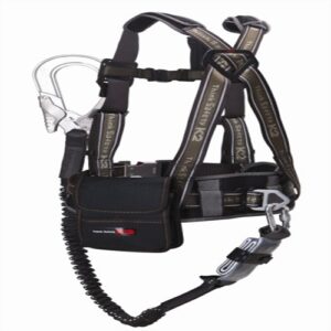 [K2 Safety] — KB-9101 Upper Body Safety Belt