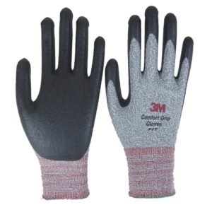 [3M Electrical Business Division] — 7012782134 NBR Foam-Coated Gloves