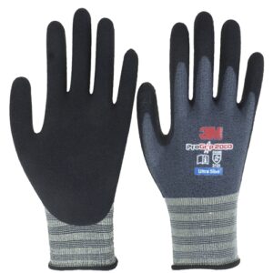 [3M Electrical Business Division] — 7012782085 Latex-Coated Gloves