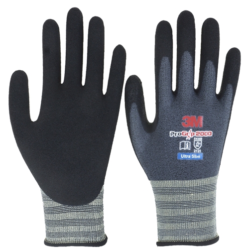 [3M Electrical Business Division] — 7012782085 Latex-Coated Gloves