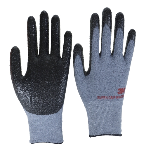 [3M Safety Gloves] — 7012787059 NBR Foam-Coated Gloves