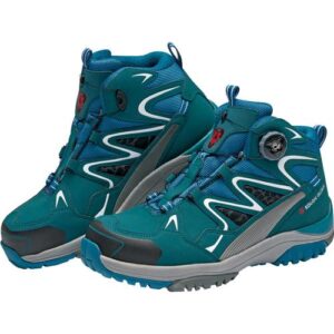[Colorlong Global] — F 601 Dial Safety Shoe