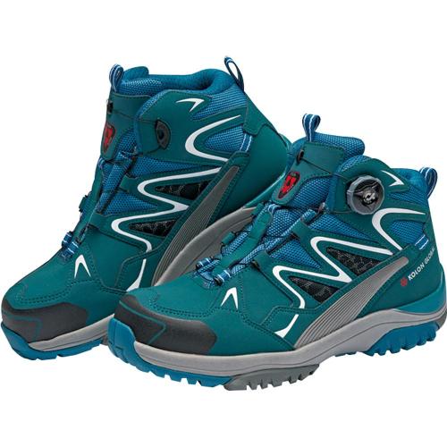 [Colorlong Global] — F 601 Dial Safety Shoe