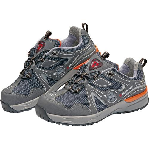 [Kolon Global] — F 401 Safety Shoe