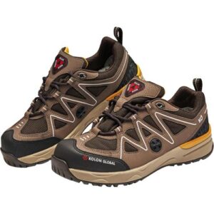 [Kolon Global] — F 402 Safety Shoe