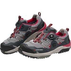 [Koolong Global] — F 404 Safety Shoe