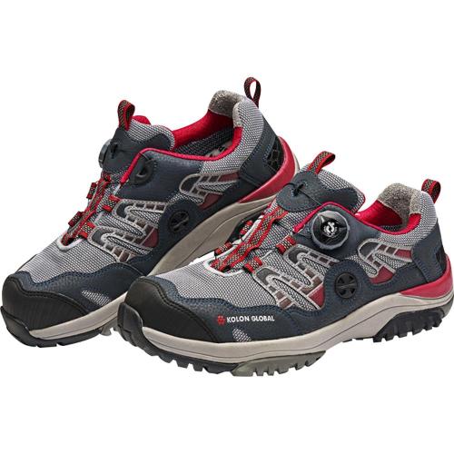 [Koolong Global] — F 404 Safety Shoe
